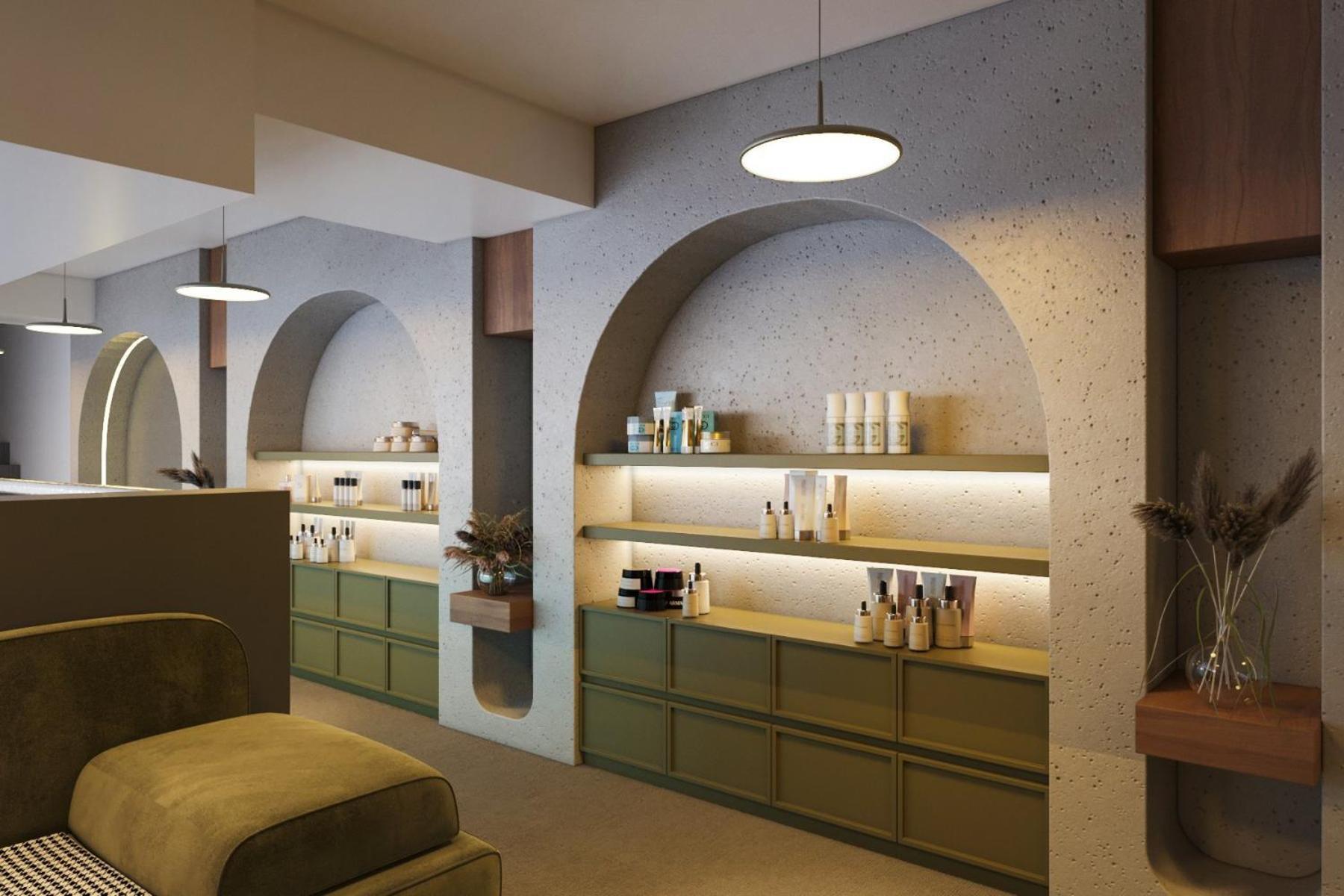 Ja Cosmo Hotel And Spa Hanoi Luaran gambar
