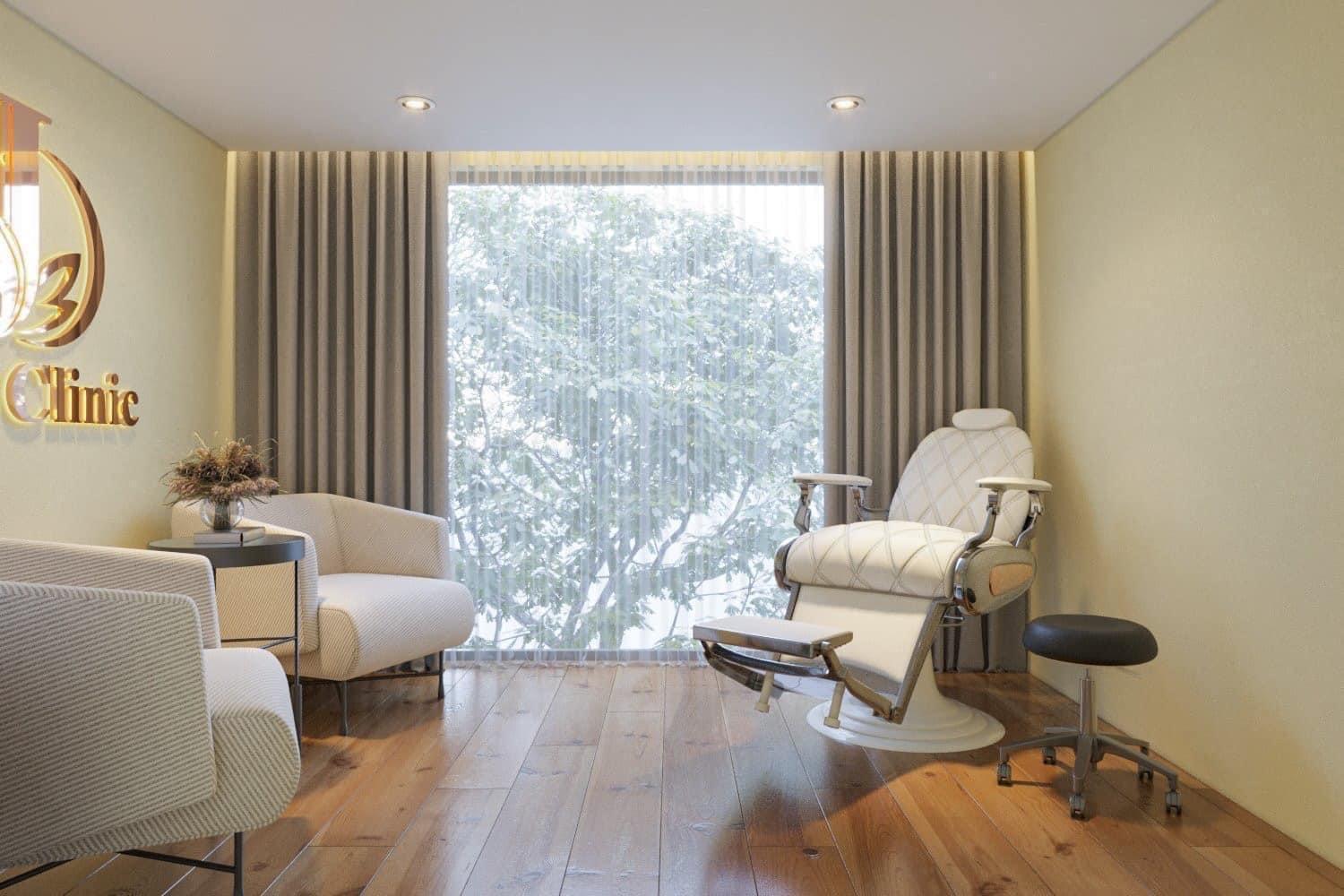 Ja Cosmo Hotel And Spa Hanoi Luaran gambar